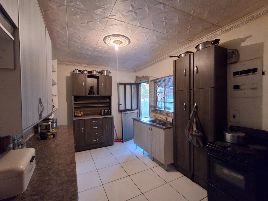 3 Bedroom Property for Sale in Randlespark North West